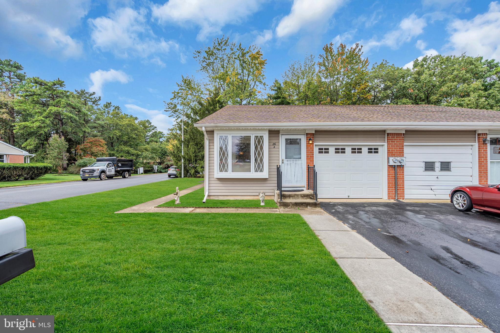 26 COLUMBUS BOULEVARD A