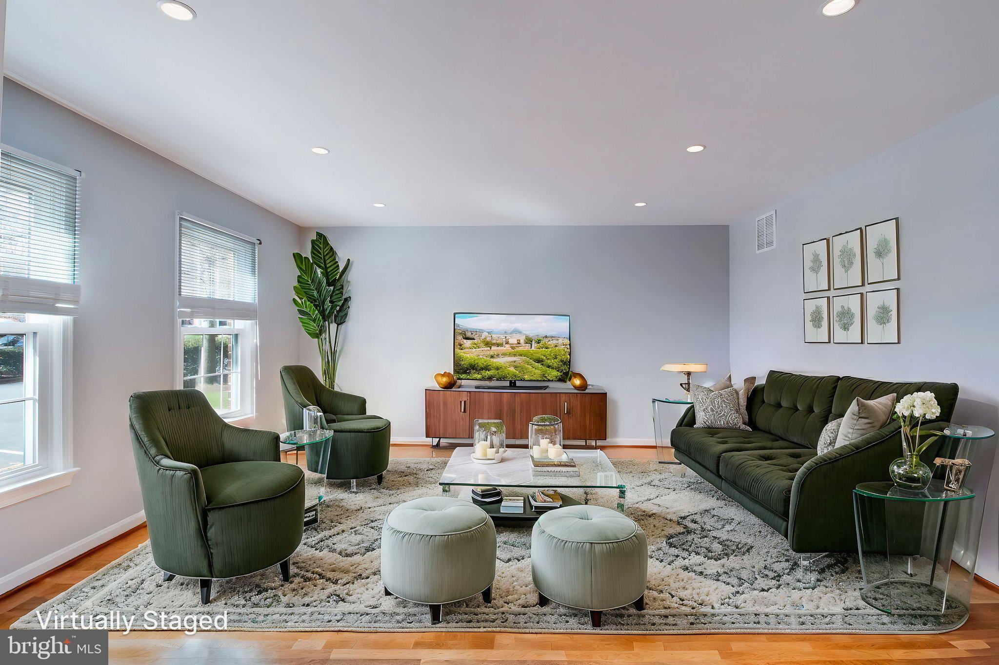 STONEHURST - Residential