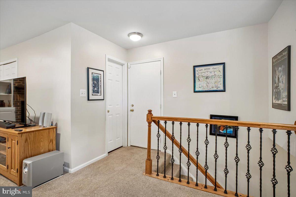 CHERRY RUN - Residential