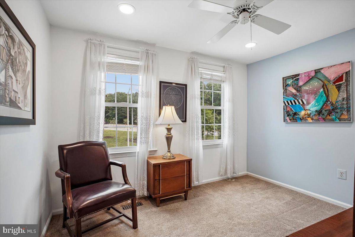 CHERRY RUN - Residential