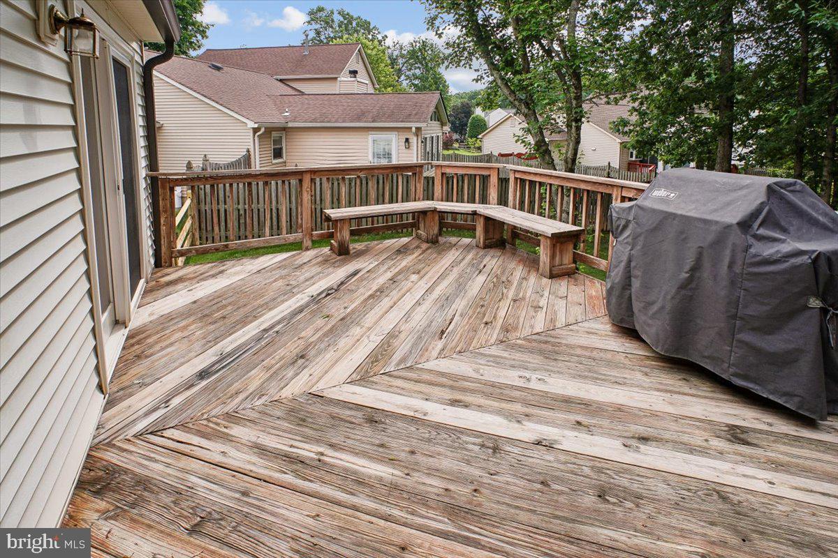 CHERRY RUN - Residential