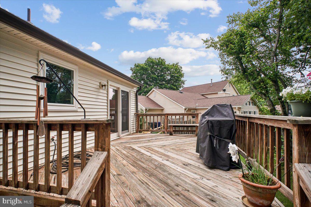CHERRY RUN - Residential