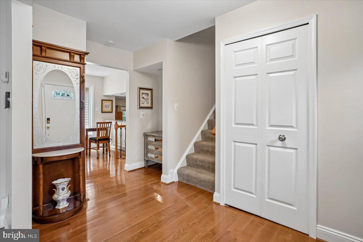 CHERRY RUN - Residential