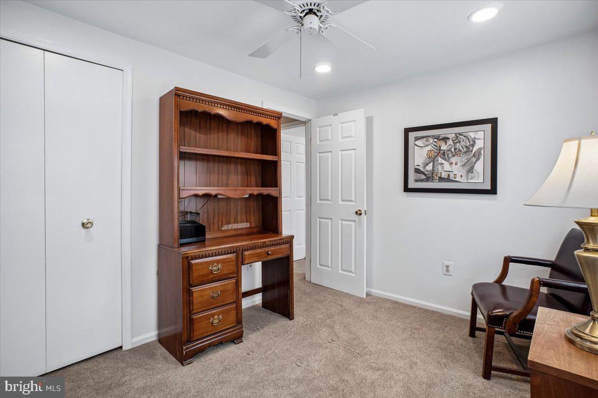 CHERRY RUN - Residential