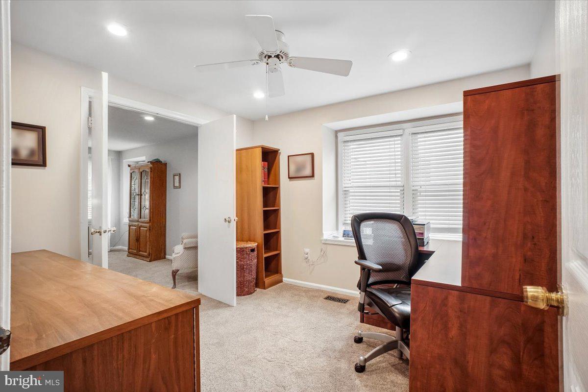 CHERRY RUN - Residential