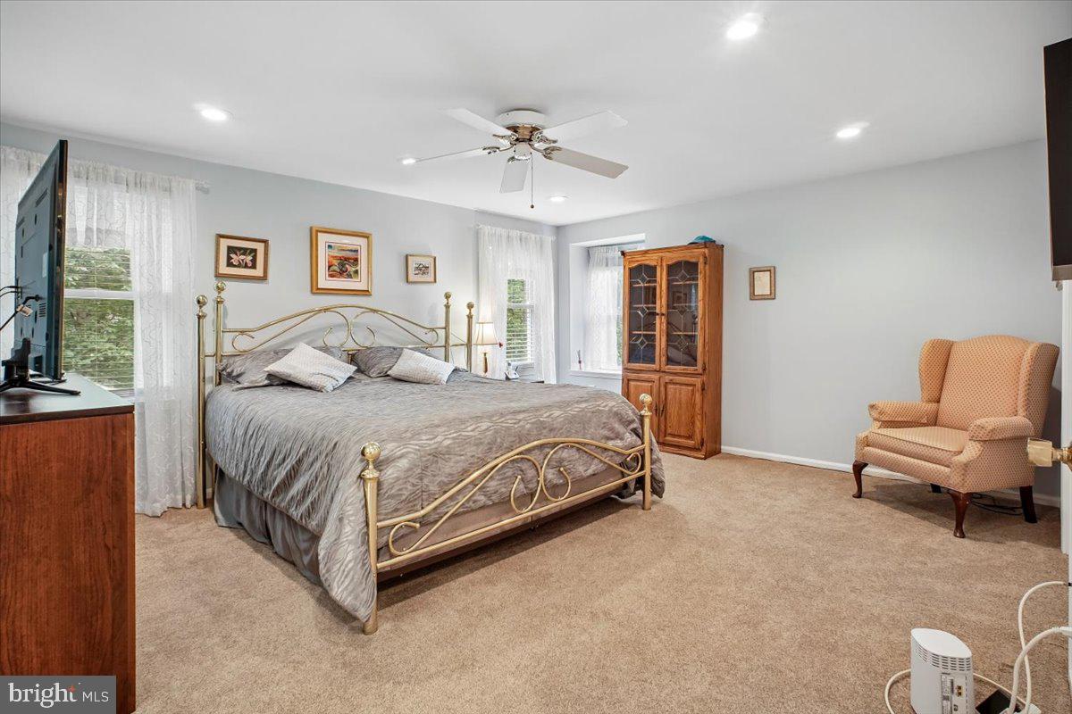 CHERRY RUN - Residential
