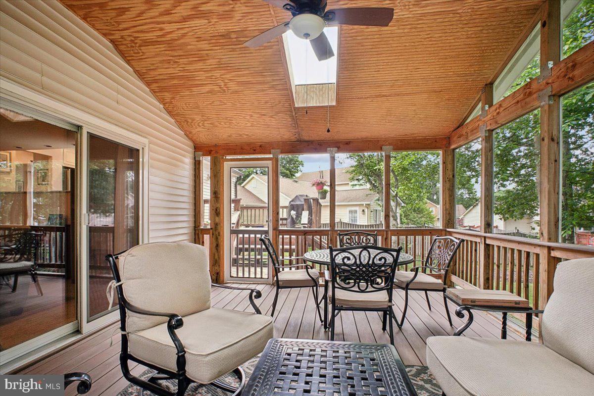 CHERRY RUN - Residential