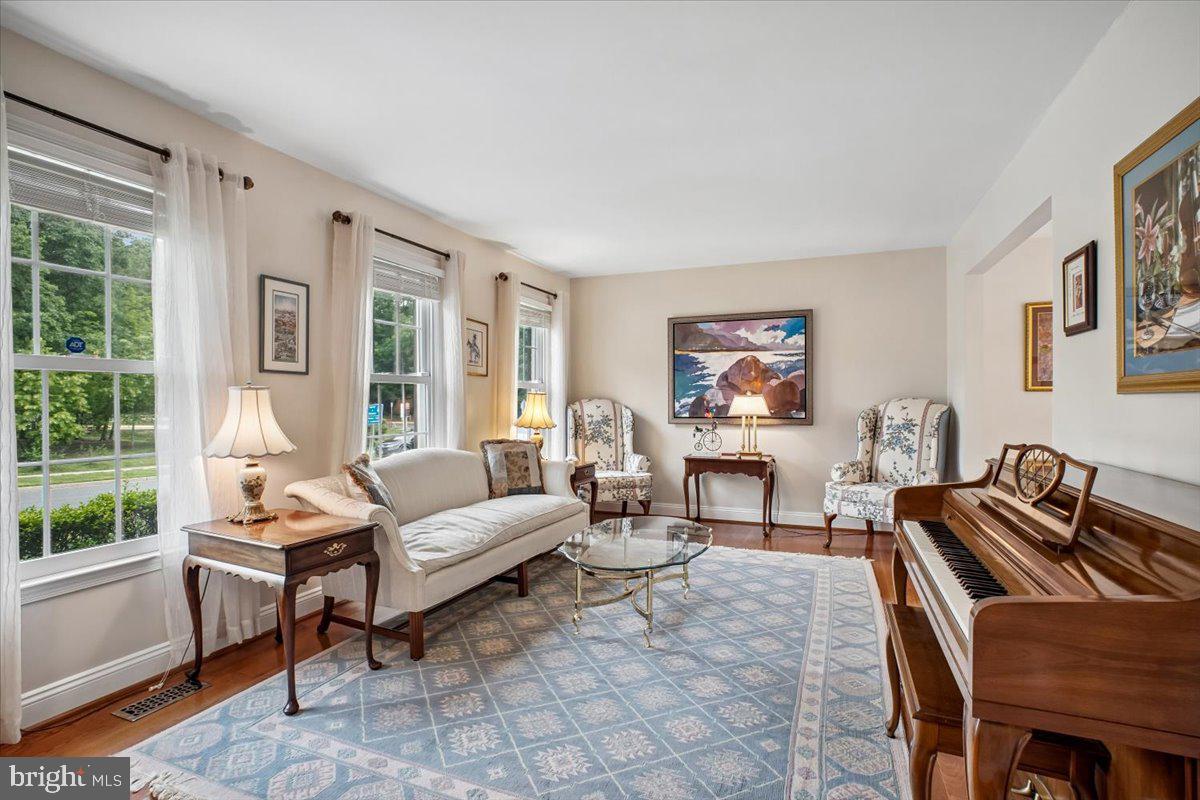 CHERRY RUN - Residential