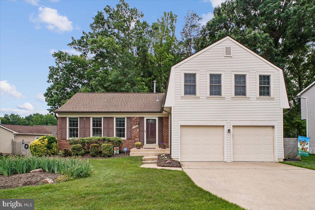 CHERRY RUN - Residential