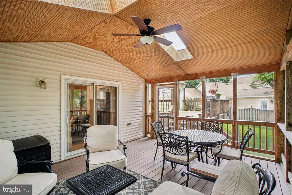 CHERRY RUN - Residential
