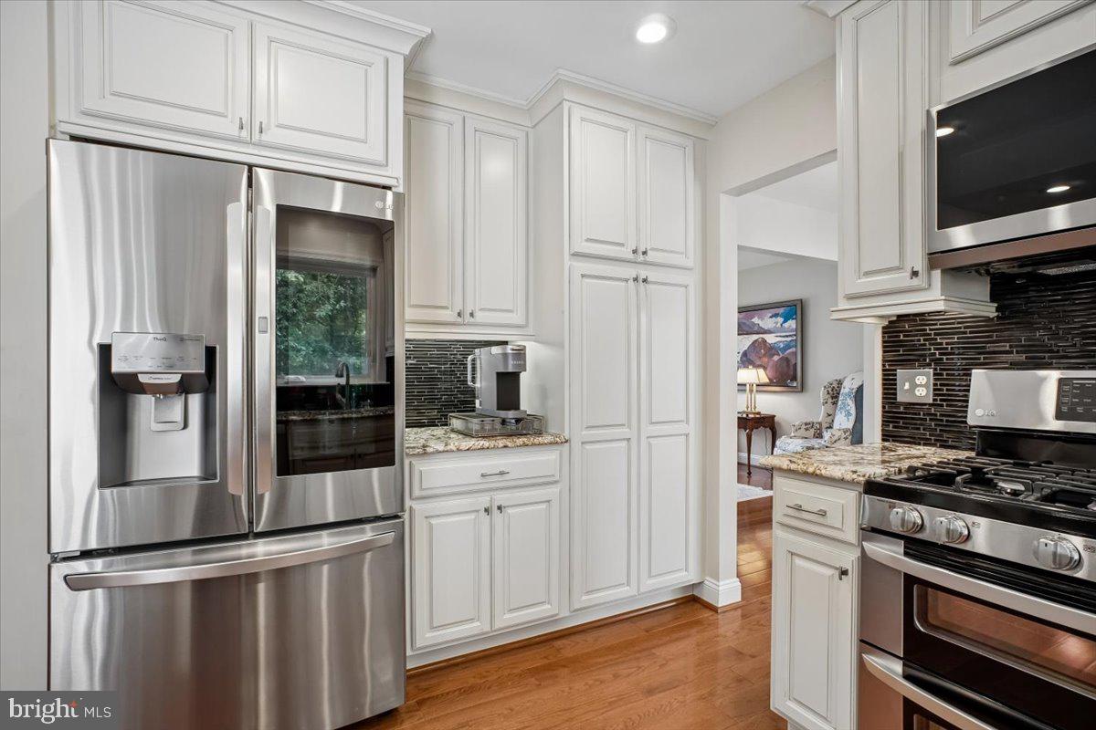 CHERRY RUN - Residential