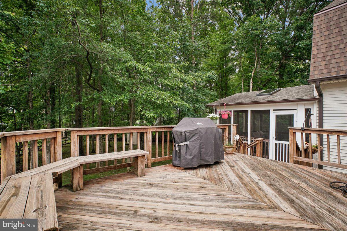 CHERRY RUN - Residential