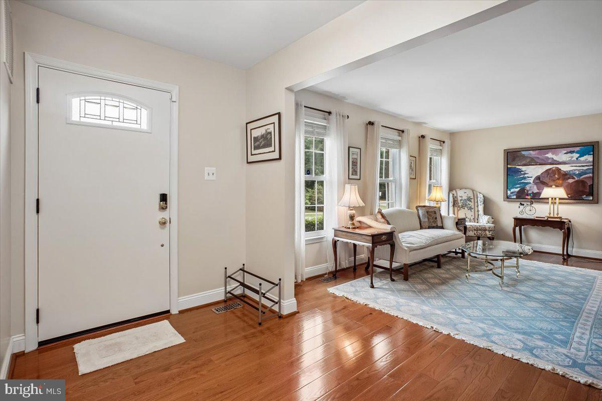 CHERRY RUN - Residential