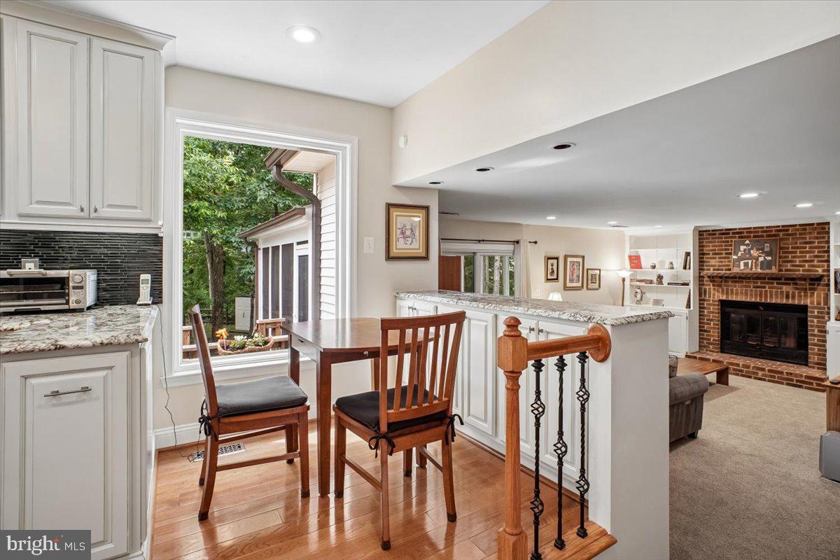 CHERRY RUN - Residential