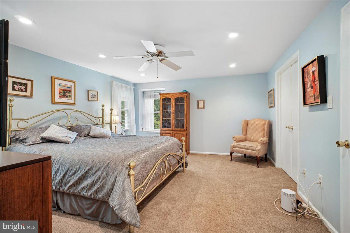 CHERRY RUN - Residential