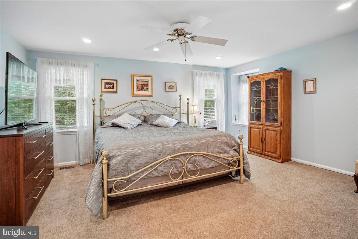CHERRY RUN - Residential