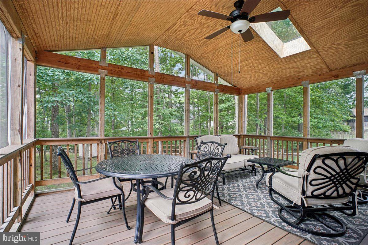 CHERRY RUN - Residential