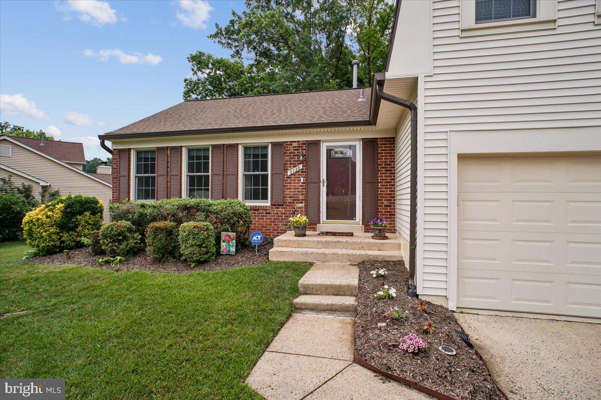 CHERRY RUN - Residential