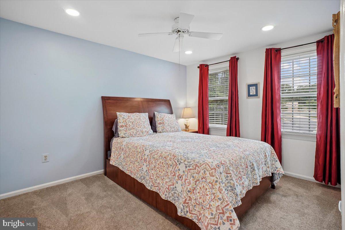 CHERRY RUN - Residential