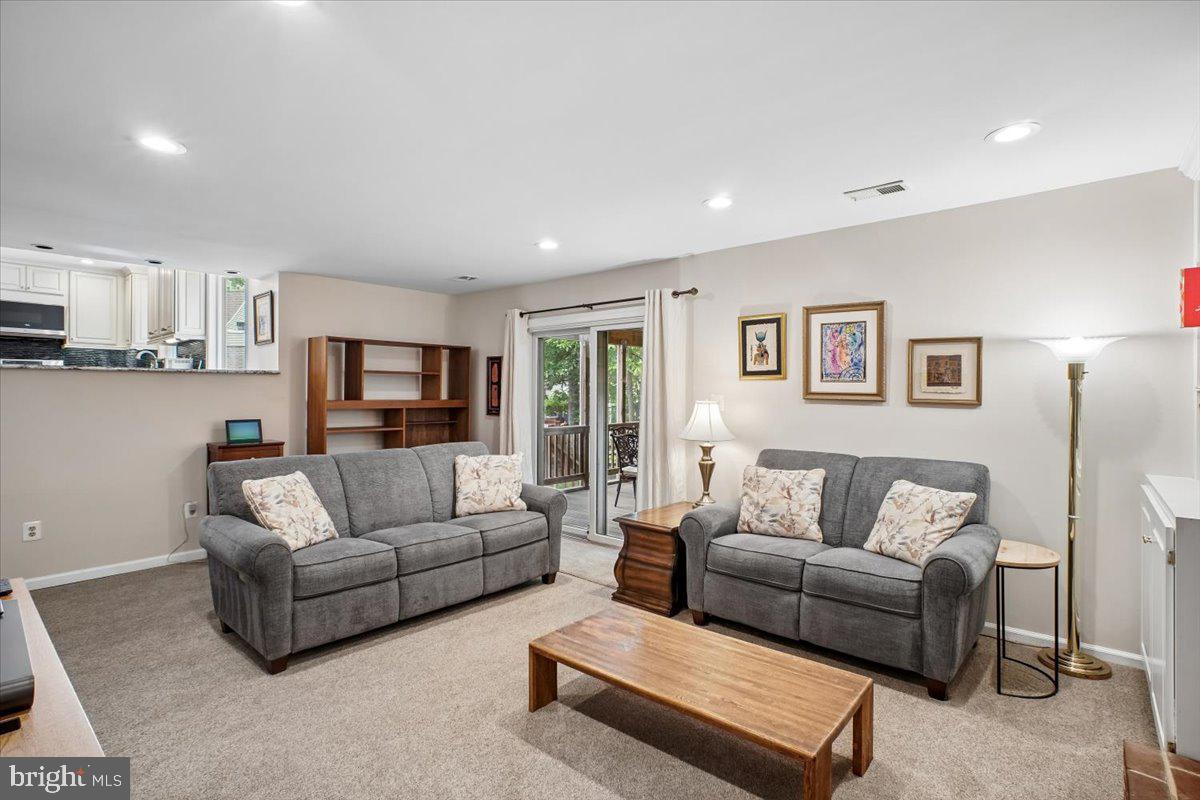 CHERRY RUN - Residential