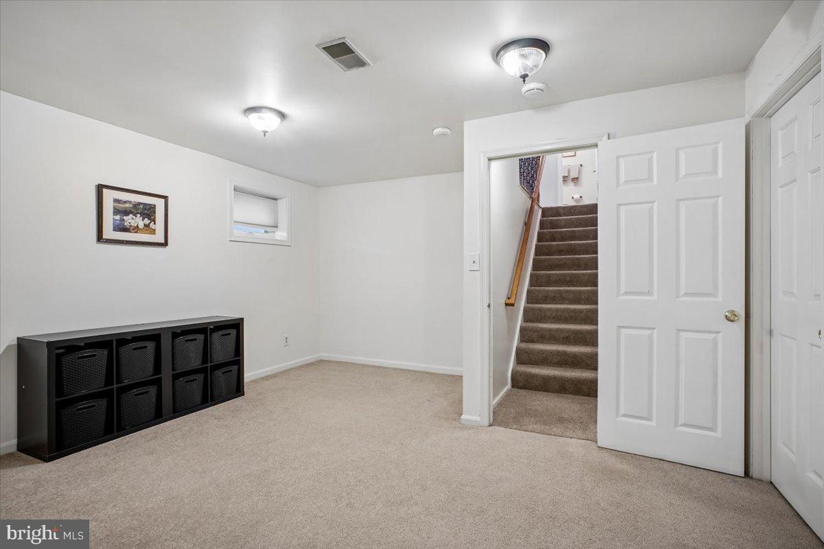 CHERRY RUN - Residential