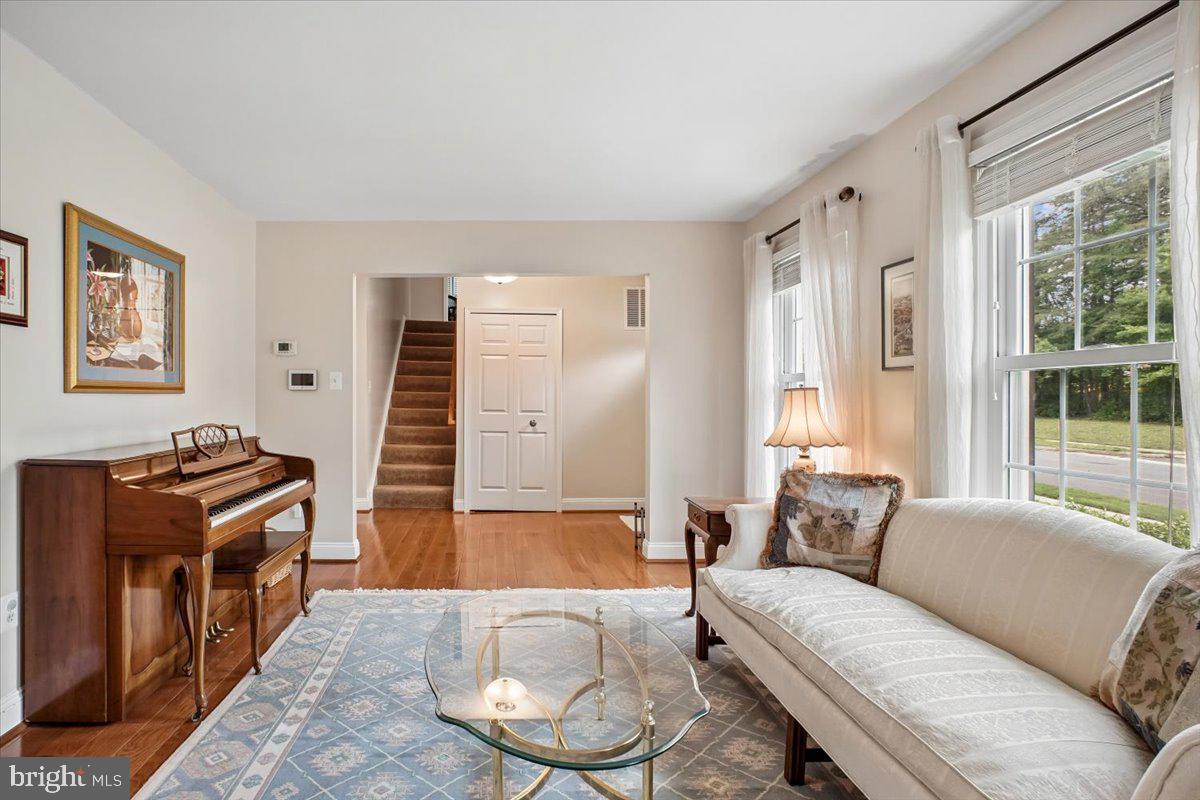 CHERRY RUN - Residential