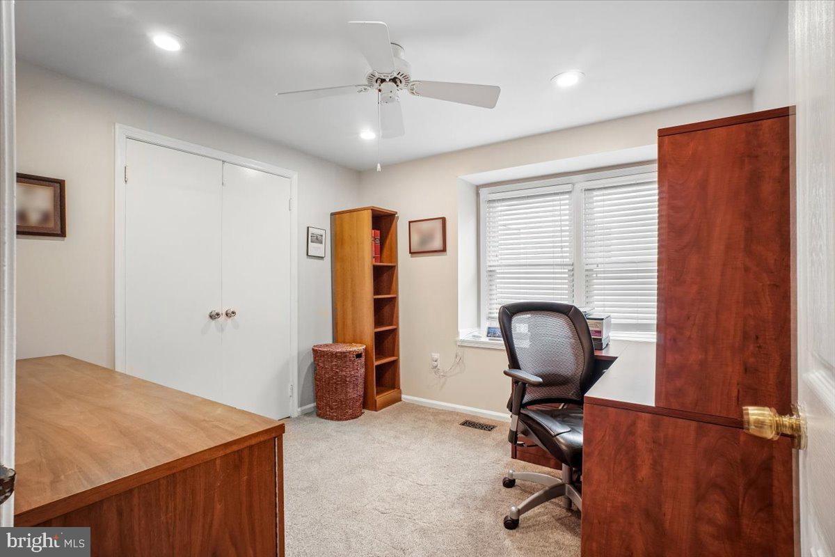CHERRY RUN - Residential