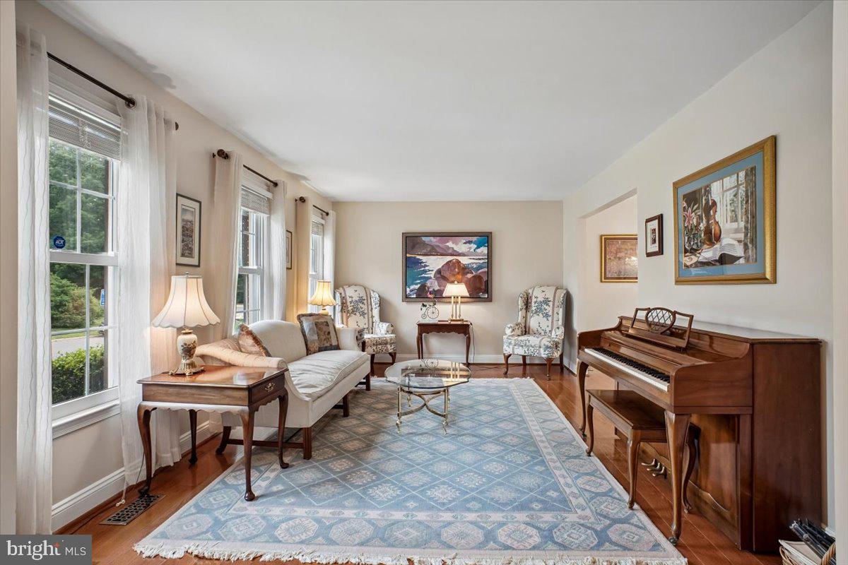 CHERRY RUN - Residential