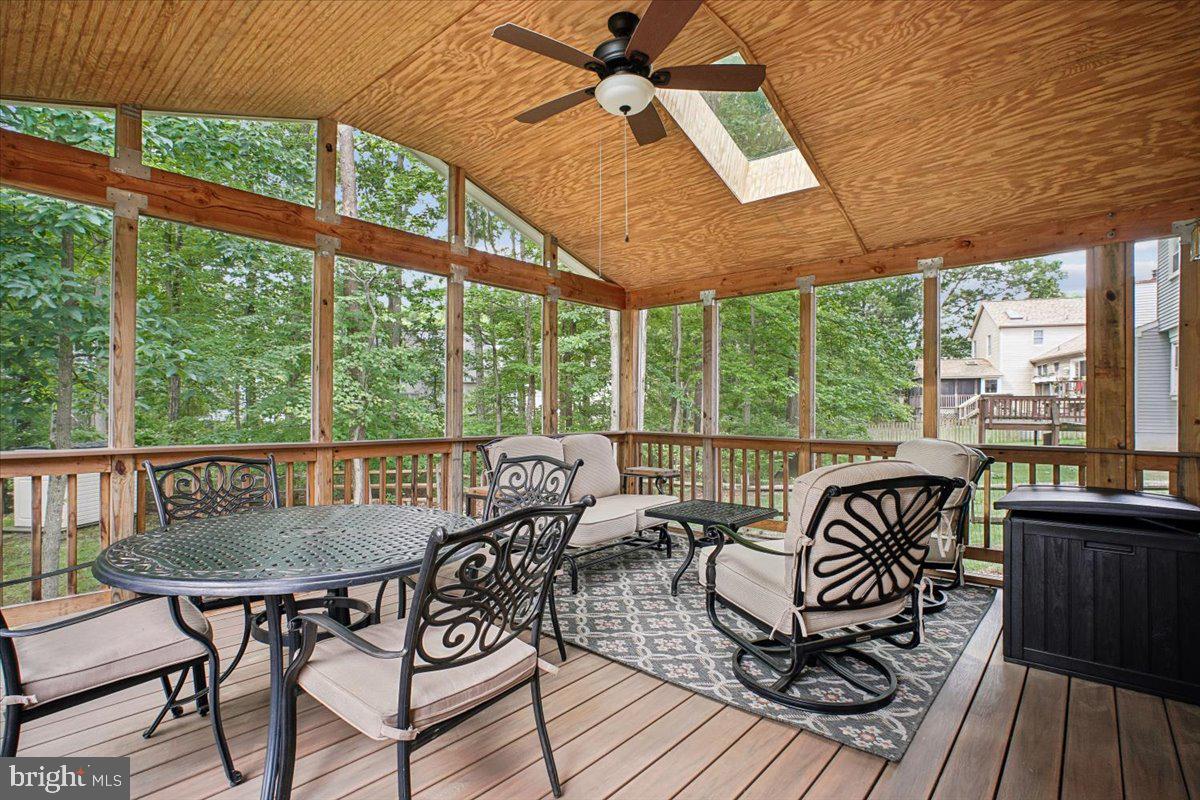 CHERRY RUN - Residential
