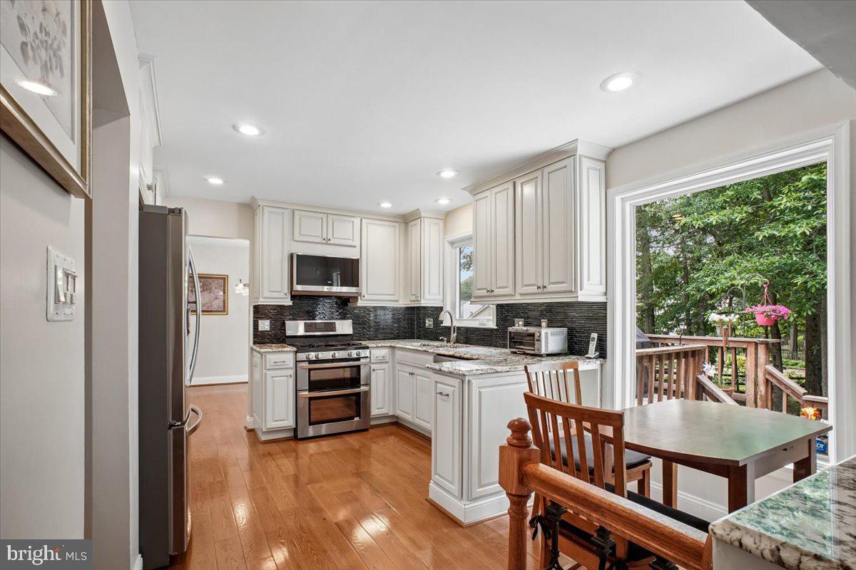 CHERRY RUN - Residential