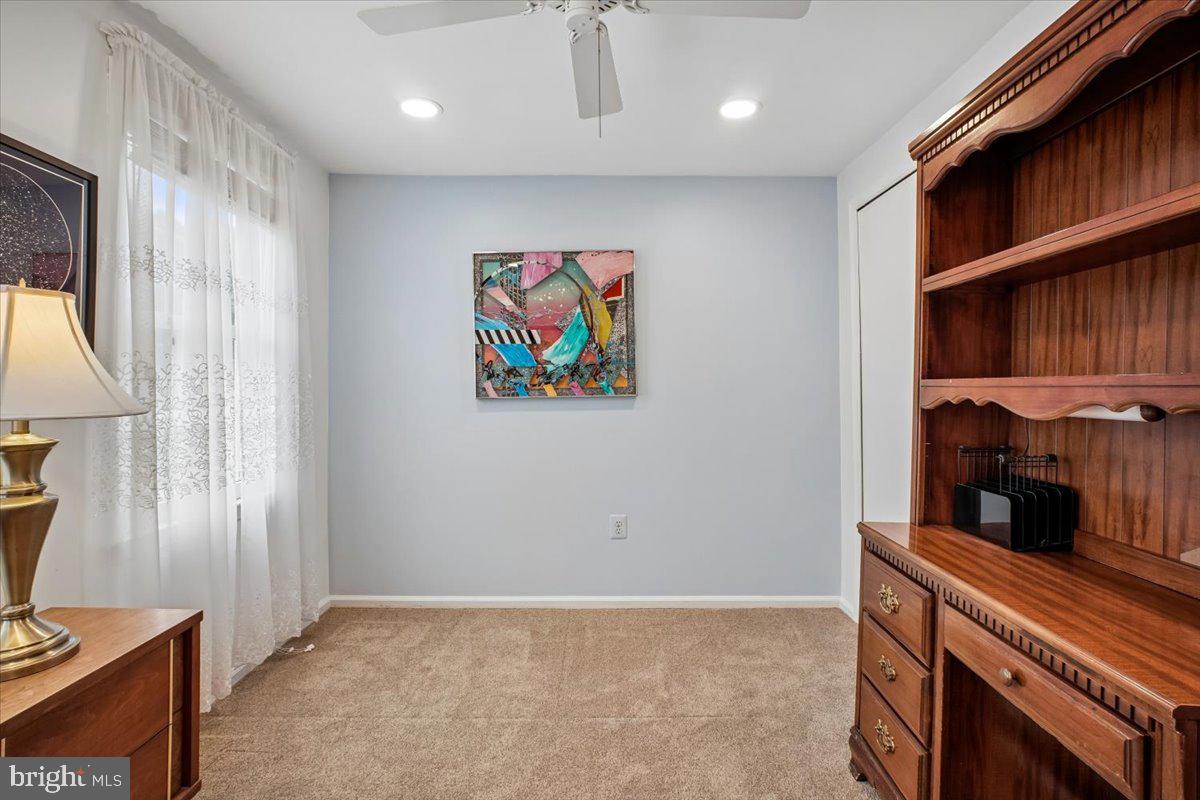 CHERRY RUN - Residential