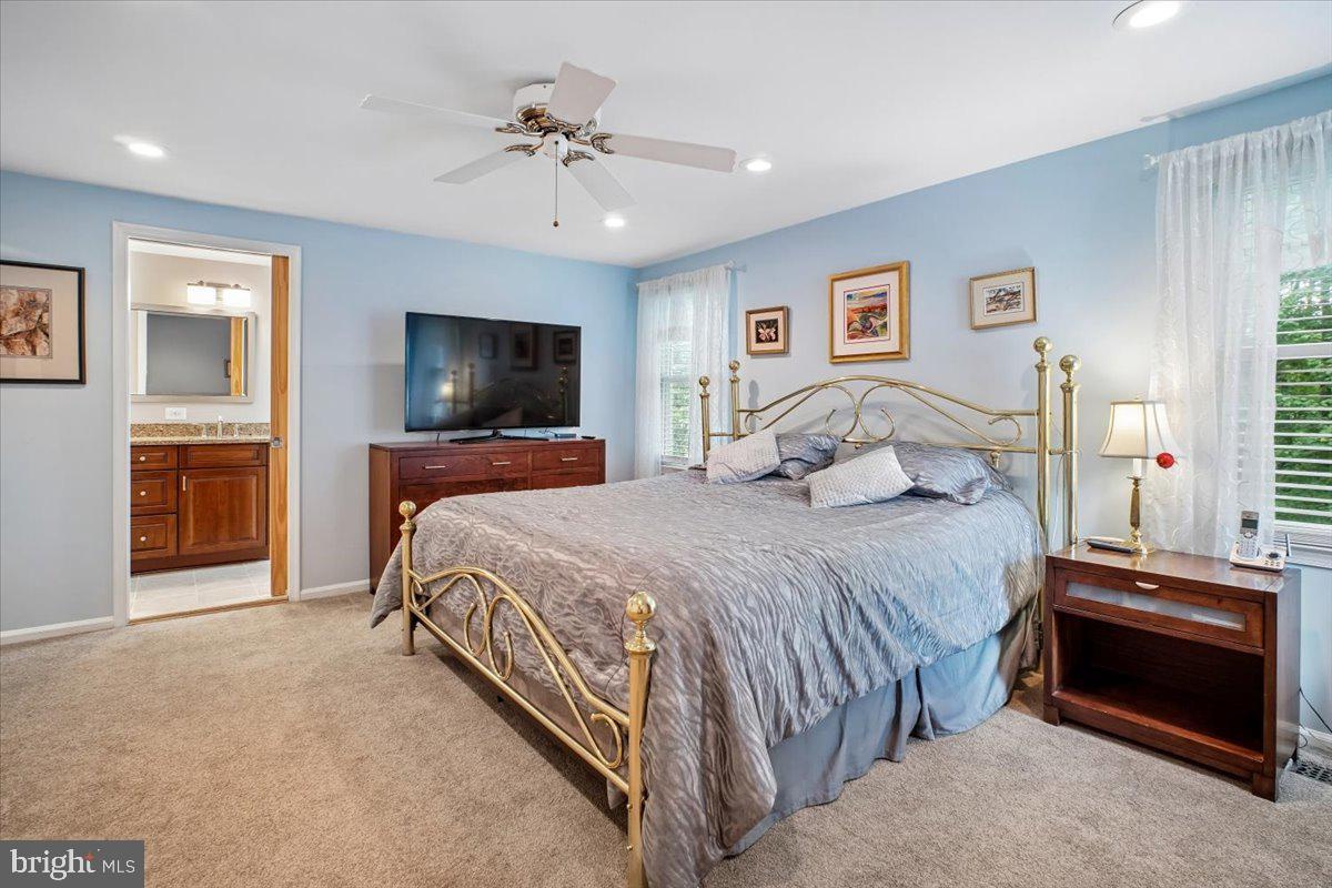CHERRY RUN - Residential