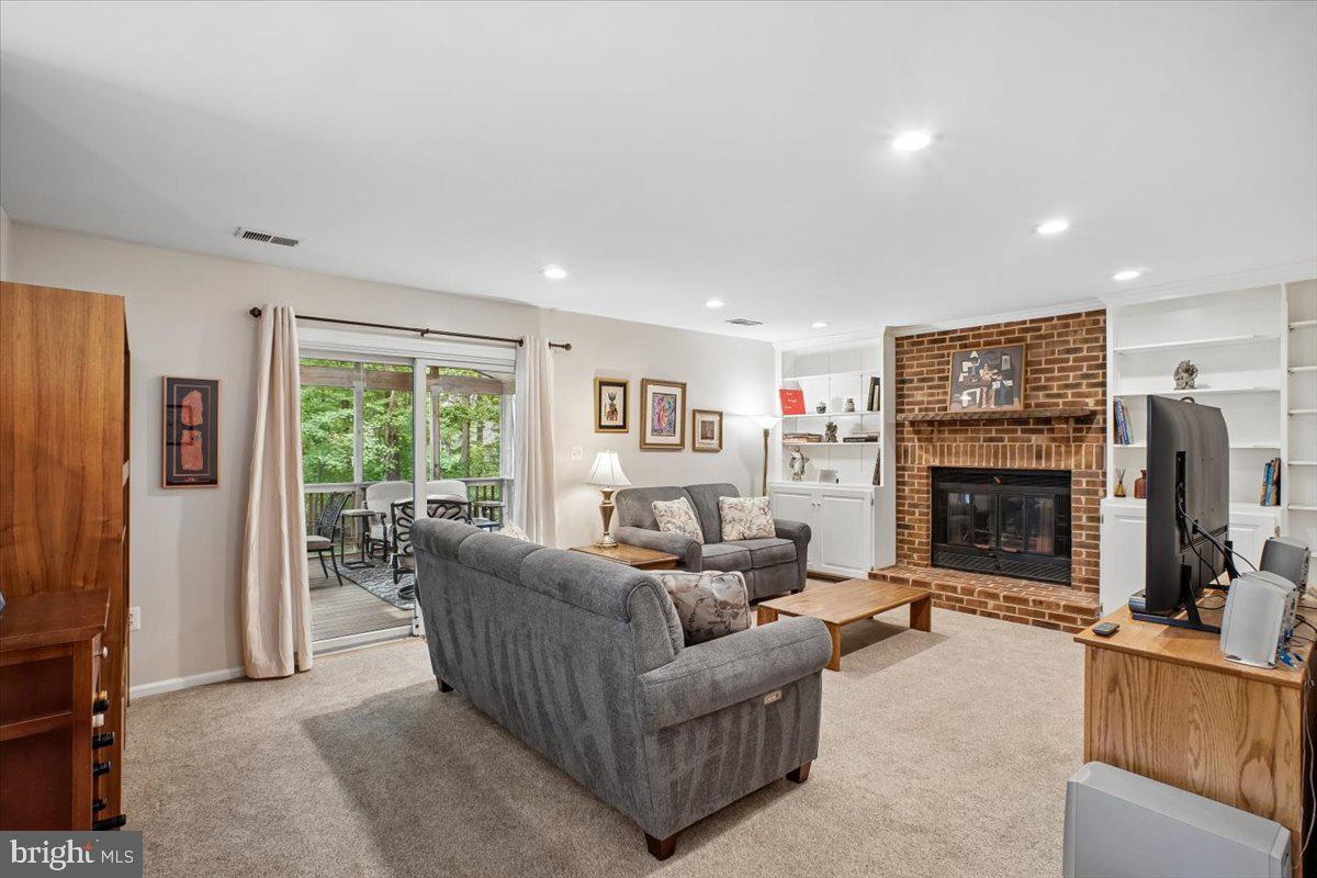 CHERRY RUN - Residential