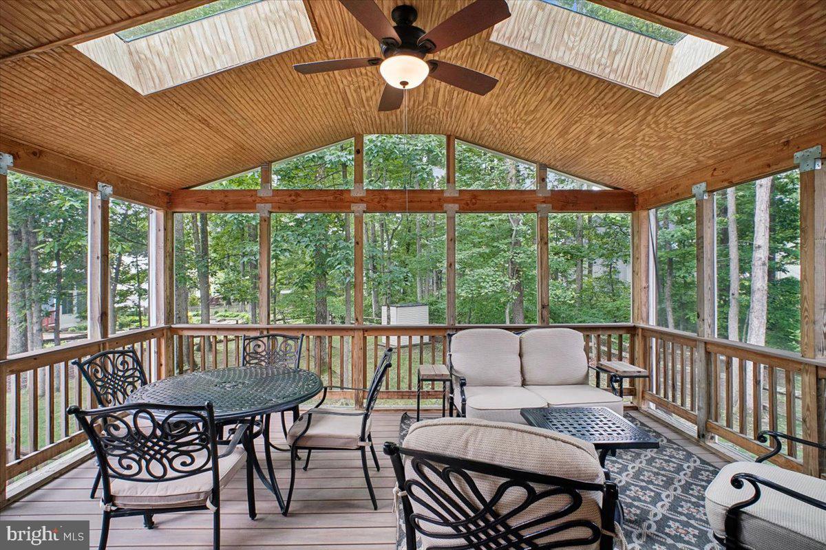 CHERRY RUN - Residential
