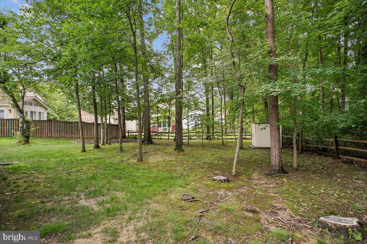 CHERRY RUN - Residential