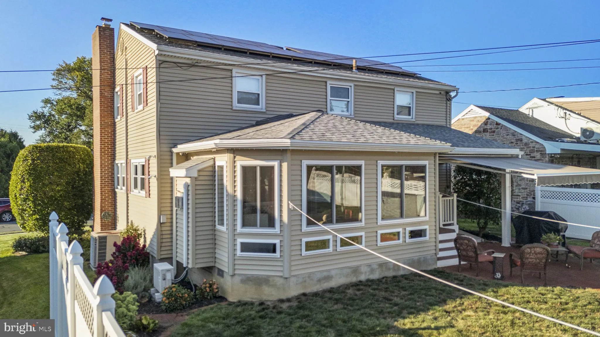 Reading, Pennsylvania 19605, United States, 3 Bedrooms Bedrooms, ,2 BathroomsBathrooms,Residential,Active,200187