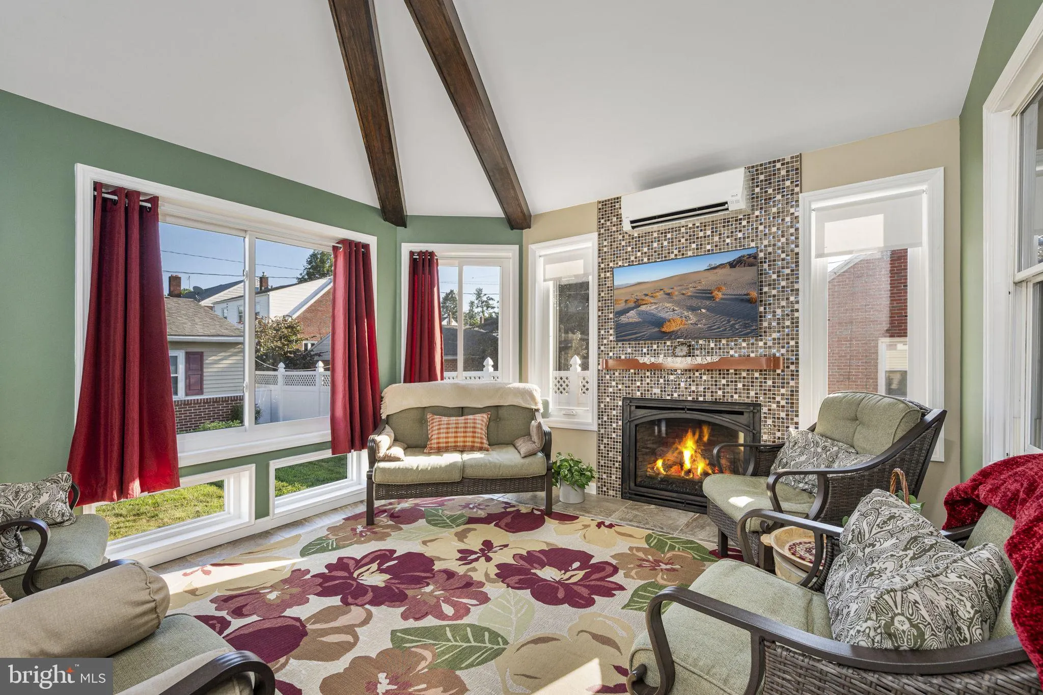 Reading, Pennsylvania 19605, United States, 3 Bedrooms Bedrooms, ,2 BathroomsBathrooms,Residential,Active,200187