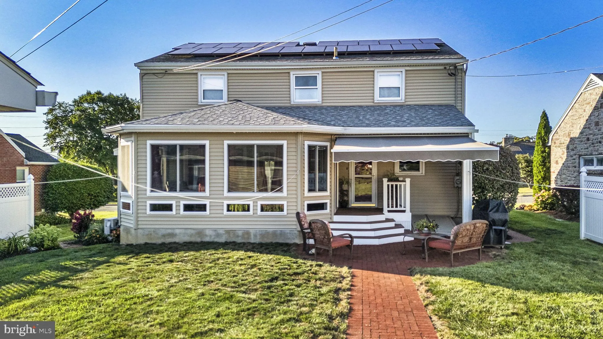 Reading, Pennsylvania 19605, United States, 3 Bedrooms Bedrooms, ,2 BathroomsBathrooms,Residential,Active,200187