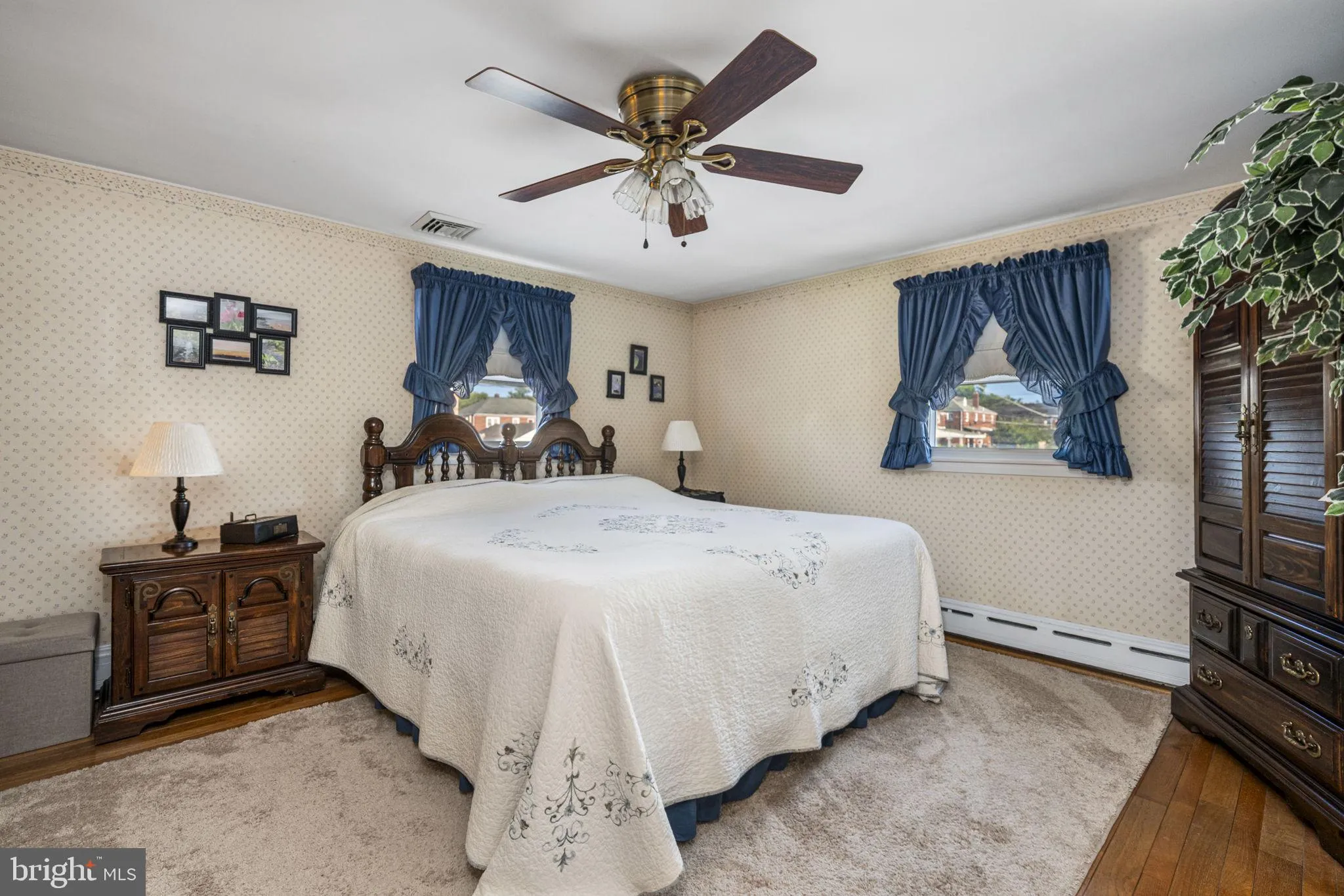 Reading, Pennsylvania 19605, United States, 3 Bedrooms Bedrooms, ,2 BathroomsBathrooms,Residential,Active,200187