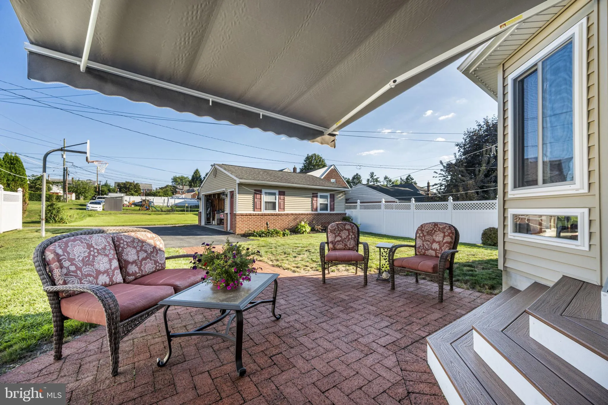 Reading, Pennsylvania 19605, United States, 3 Bedrooms Bedrooms, ,2 BathroomsBathrooms,Residential,Active,200187