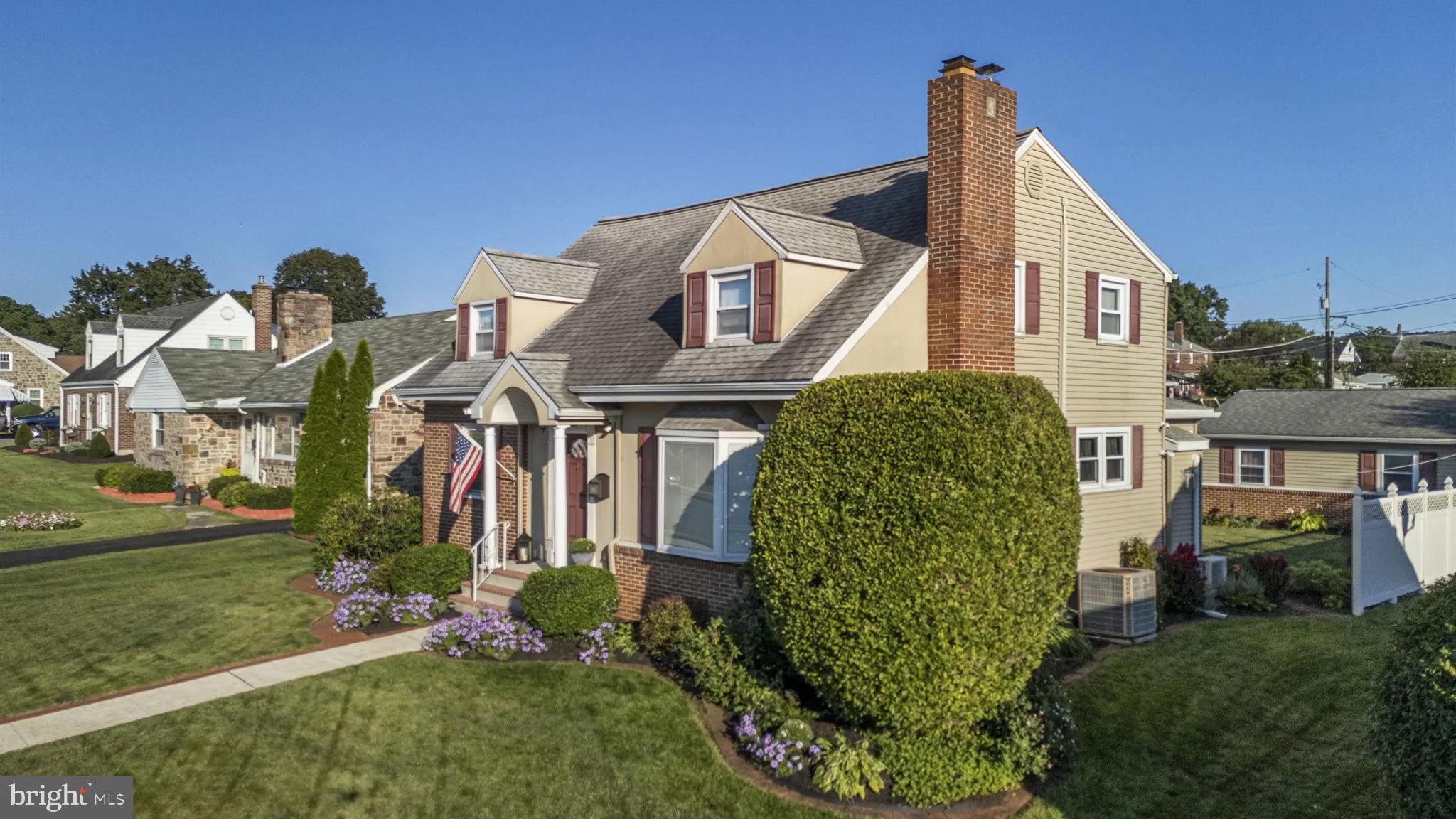 Reading, Pennsylvania 19605, United States, 3 Bedrooms Bedrooms, ,2 BathroomsBathrooms,Residential,Active,200187