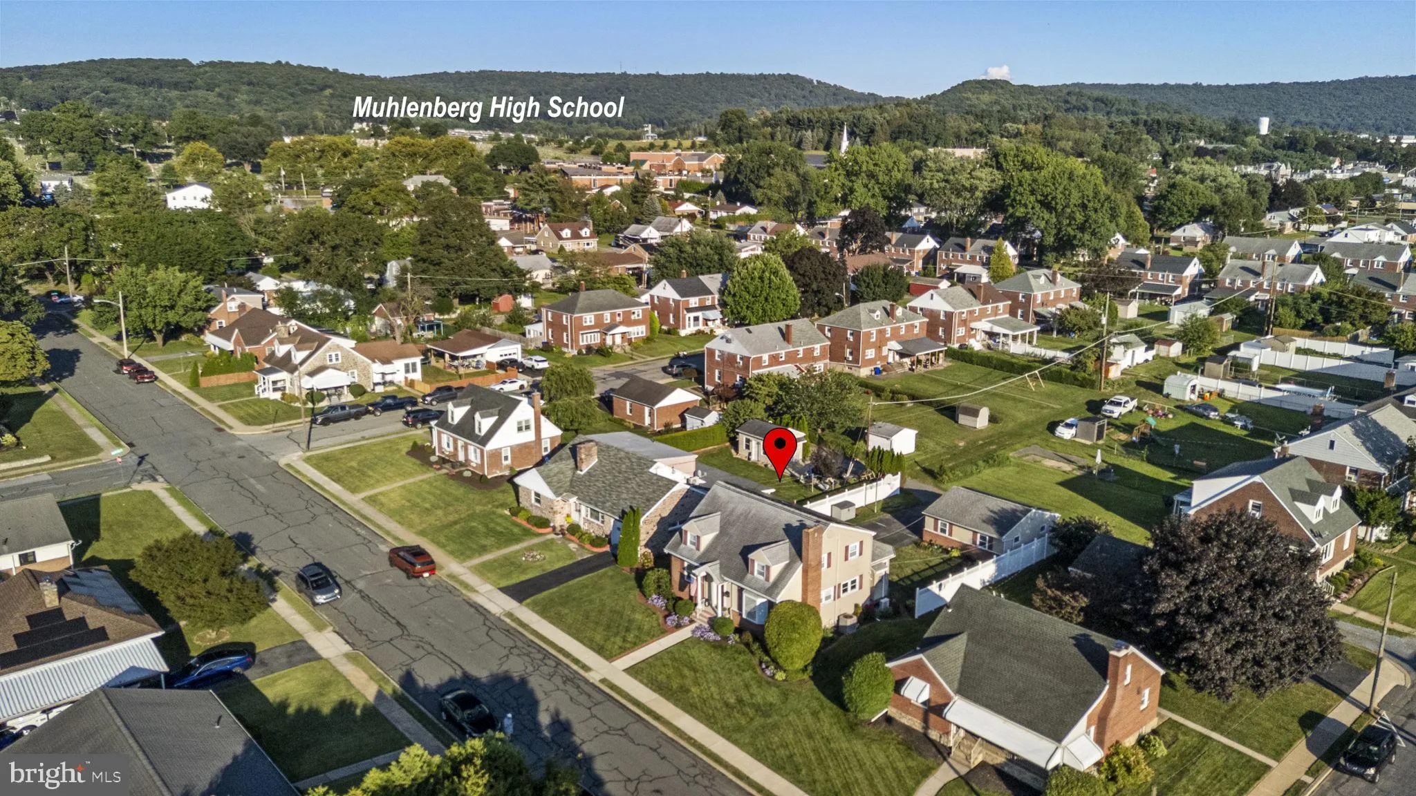 Reading, Pennsylvania 19605, United States, 3 Bedrooms Bedrooms, ,2 BathroomsBathrooms,Residential,Active,200187