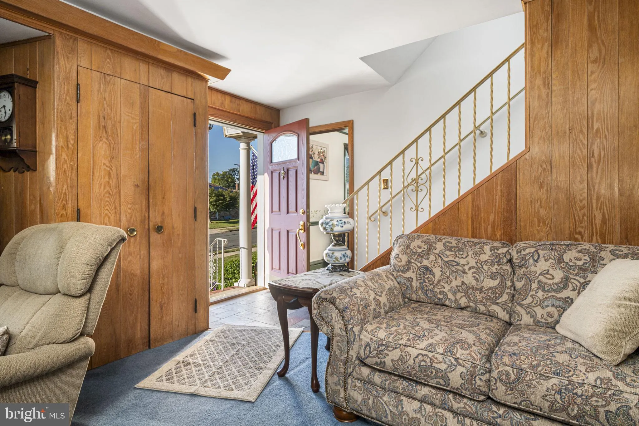 Reading, Pennsylvania 19605, United States, 3 Bedrooms Bedrooms, ,2 BathroomsBathrooms,Residential,Active,200187