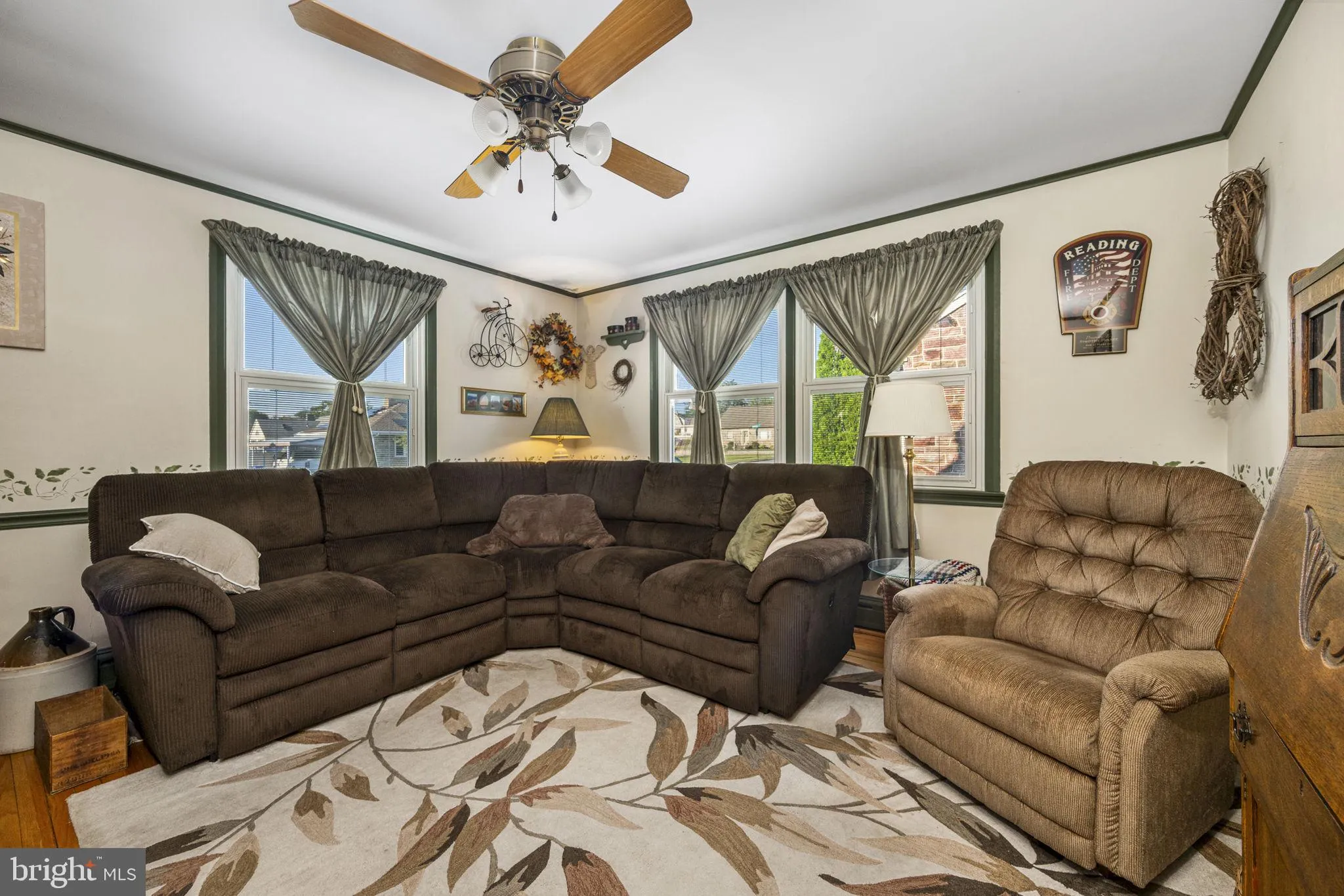 Reading, Pennsylvania 19605, United States, 3 Bedrooms Bedrooms, ,2 BathroomsBathrooms,Residential,Active,200187