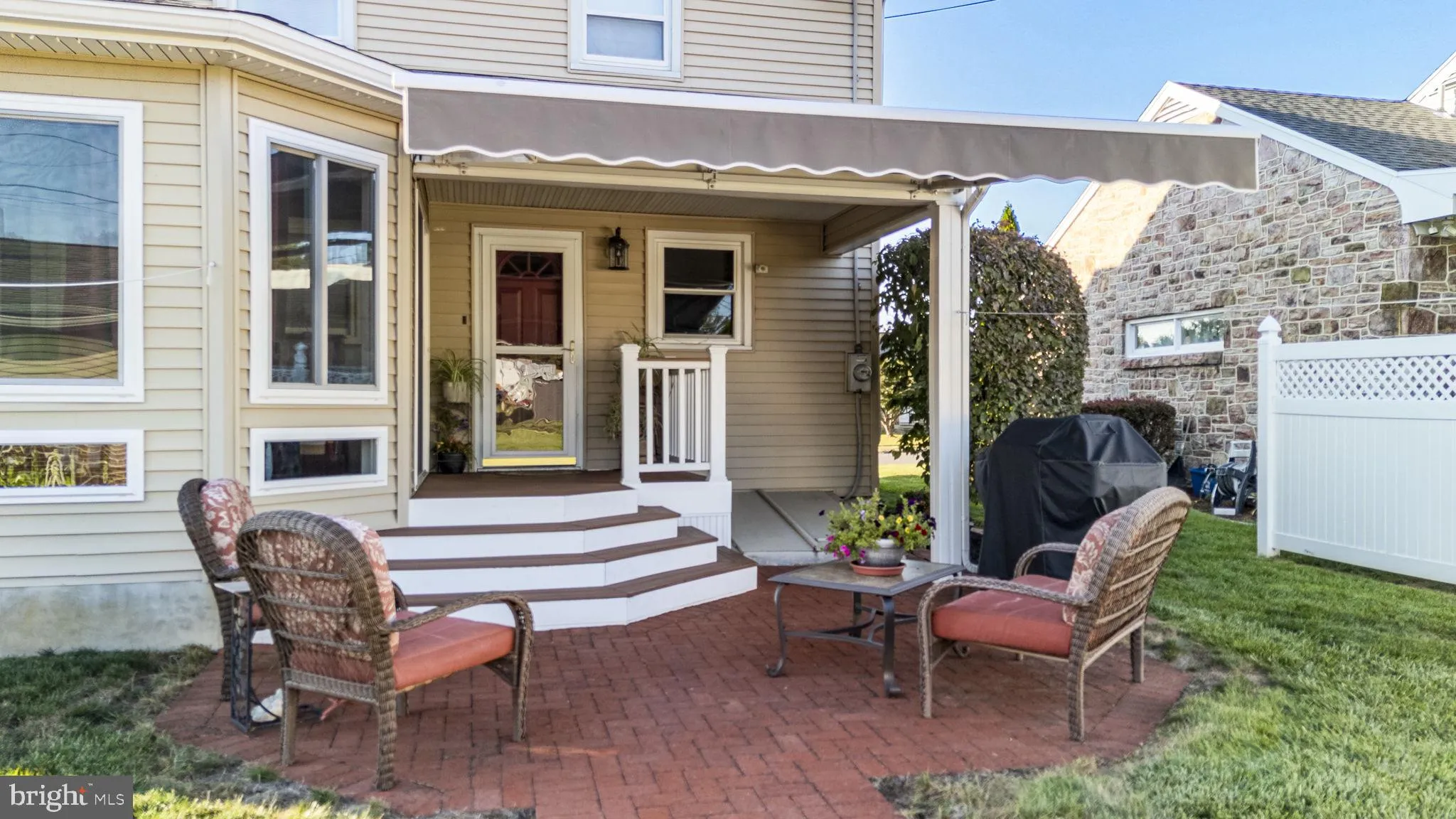 Reading, Pennsylvania 19605, United States, 3 Bedrooms Bedrooms, ,2 BathroomsBathrooms,Residential,Active,200187