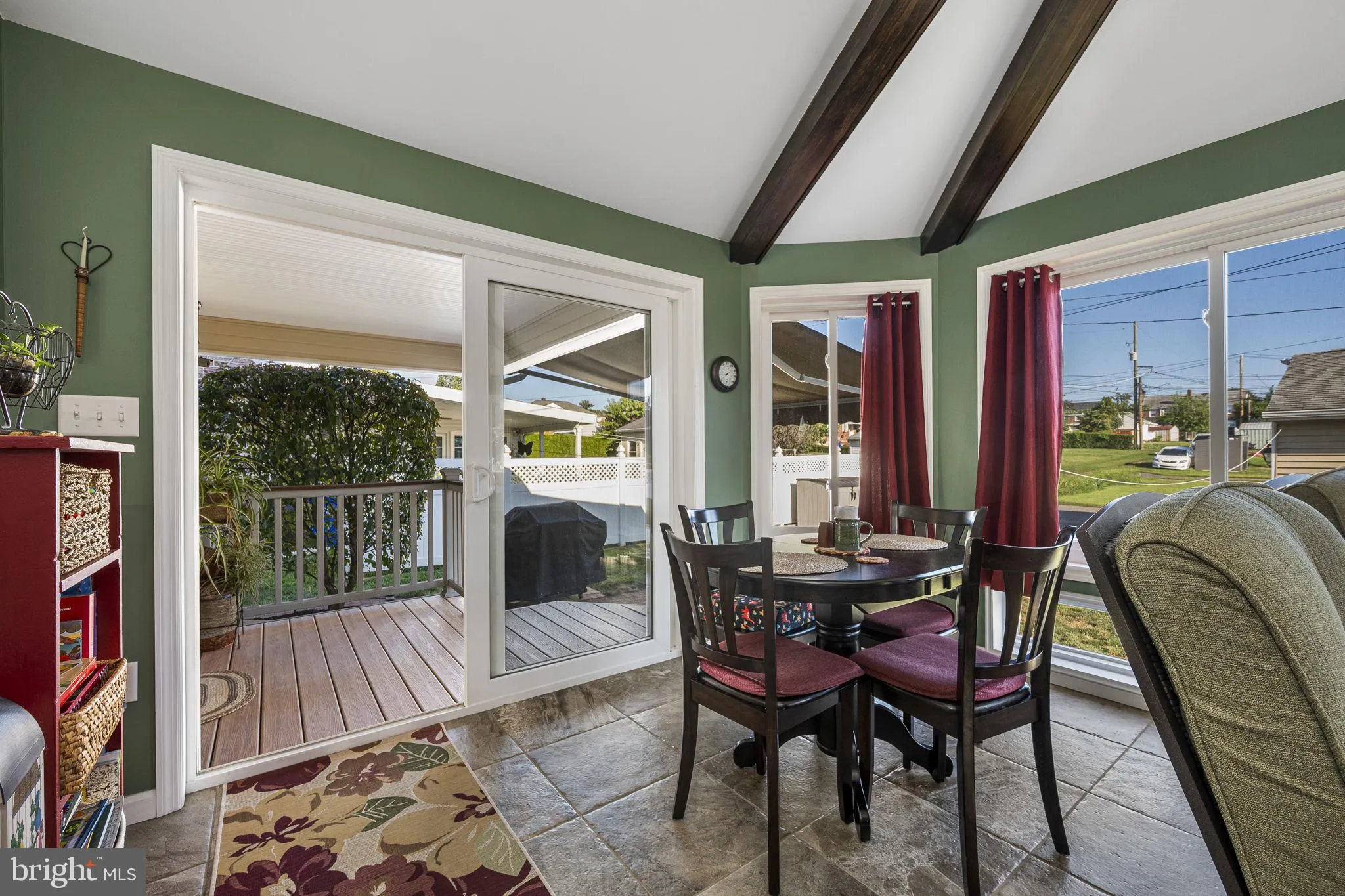 Reading, Pennsylvania 19605, United States, 3 Bedrooms Bedrooms, ,2 BathroomsBathrooms,Residential,Active,200187