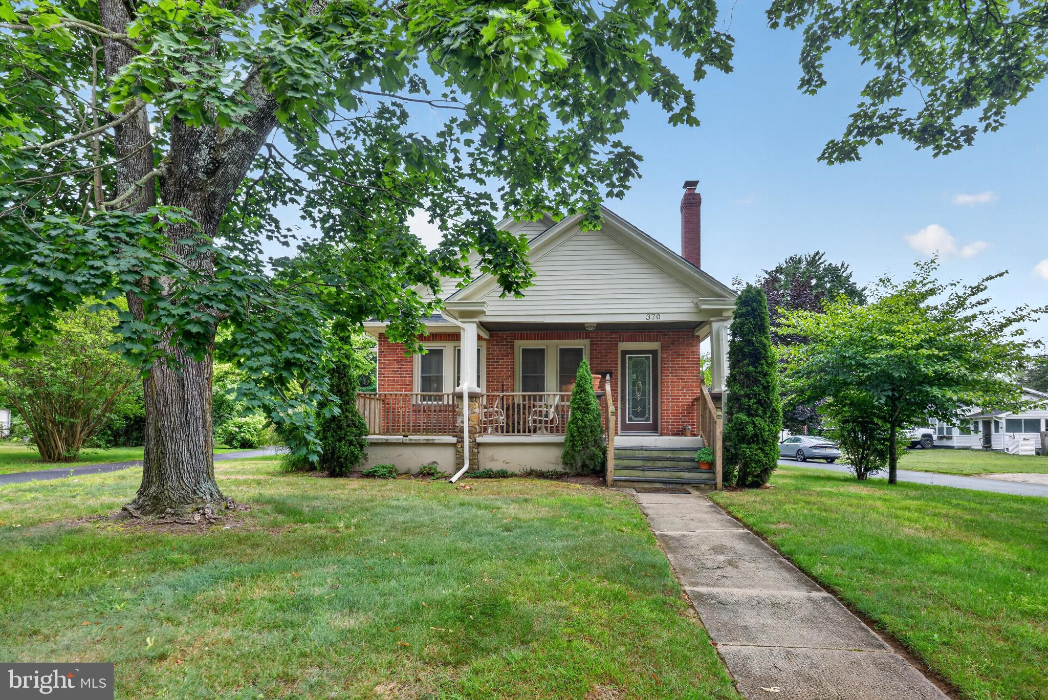 Photo 1 of 24 — 370 W CLAYTON AVENUE, CLAYTON, NJ 08312