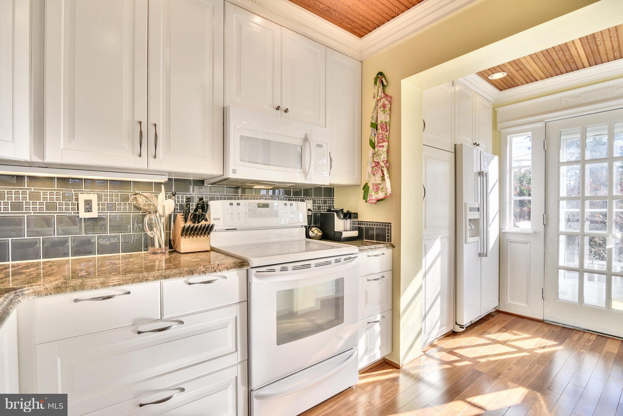 CAVALIER HOMES - Residential