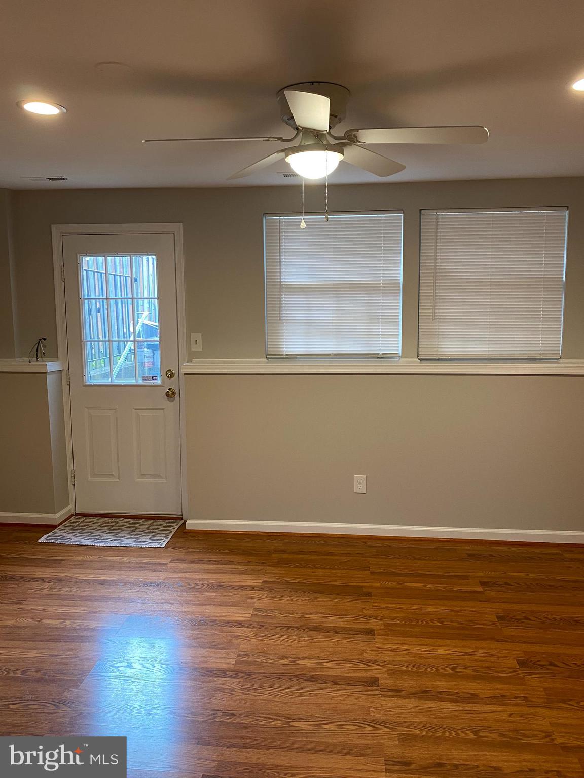 OLD BRIDGE ESTATES - Residential Lease