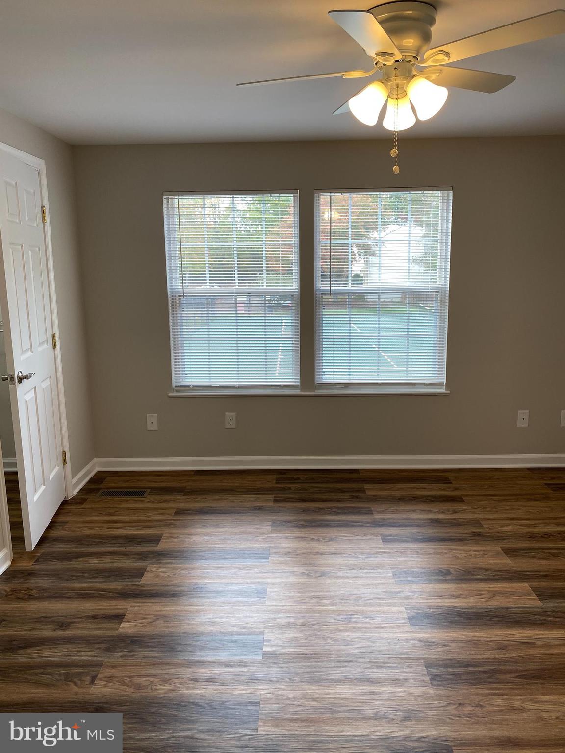 OLD BRIDGE ESTATES - Residential Lease